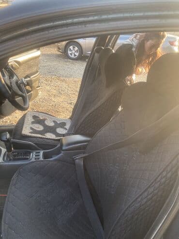 инструменты для кожы: Чехлы цвет - Зеленый, Toyota — 10