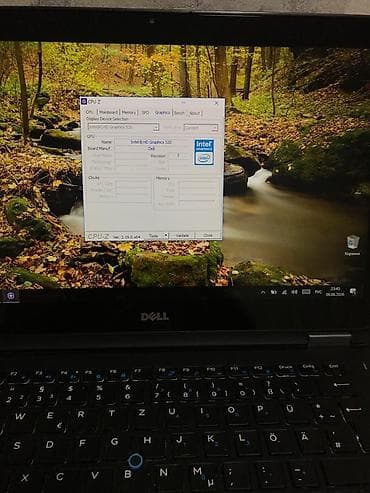 hacker nout: Ультрабук, Б/у, Intel Core i7 — 8