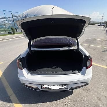 денсо: Hyundai Sonata: 2019 г., 2 л, Автомат, Бензин, Седан — 6