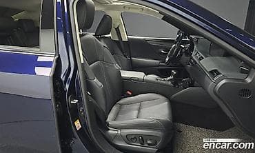 ls 500 lexus: Lexus ES: 2019 г., Автомат, Гибрид, Седан — 5