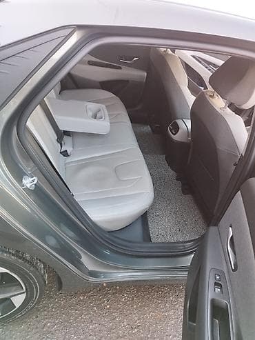 byd e5: Hyundai Avante: 2022 г., 1.6 л, Автомат, Бензин, Седан — 6