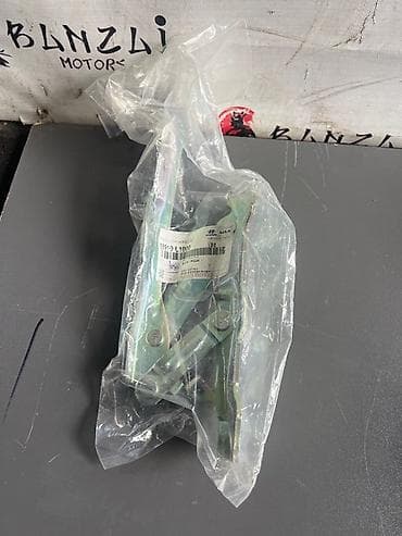 dn8 sonata: Петля капота HYUNDAI SONATA DN8 2020 лев. (б/у) — 4