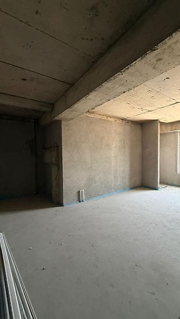 3: 3 комнаты, 81 м², Технопарк 13 этаж, ПСО (под самоотделку) — 2