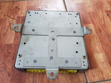 программист delphi: Mitsubishi Delica 2000 компьютер, Митсубиси Делика 4d56 Главный — 6