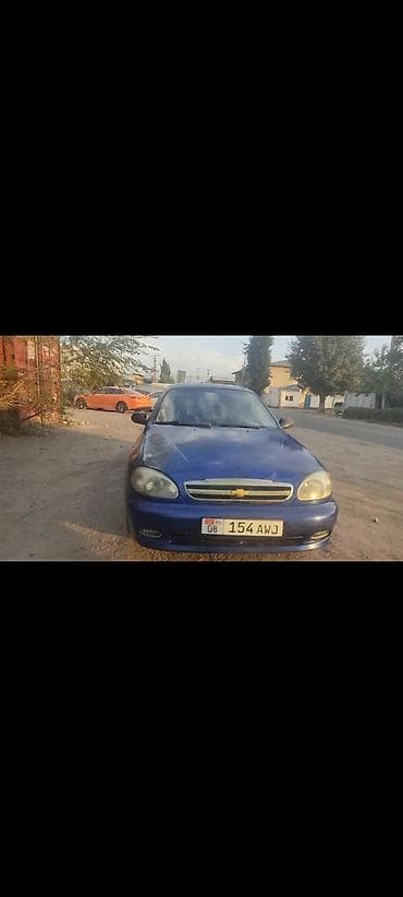 зумлион трактор цена: Chevrolet Lanos: 2007 г., 1.5 л, Механика, Бензин, Седан — 2