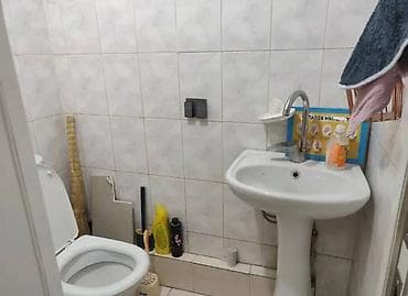квартиры в районе кок жар: 3 комнаты, 70 м², 105 серия, 4 этаж — 6