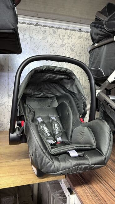 морозильные камеры продается: Автокресло
Автолюлька новая — 2