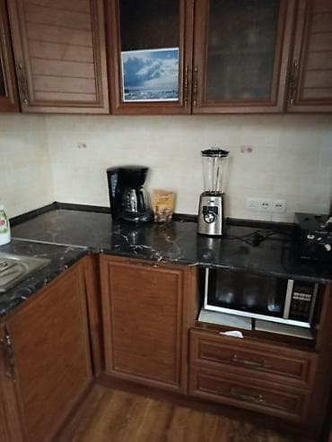 2 bedroom: Сдается квартира с аккуратным классическим интерьером и продуманной — 8