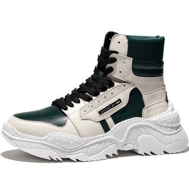 кросо: Представляем Vulcanize Lace-up High Top В НАЛИЧИИ! Цена: 3500 сом — 4