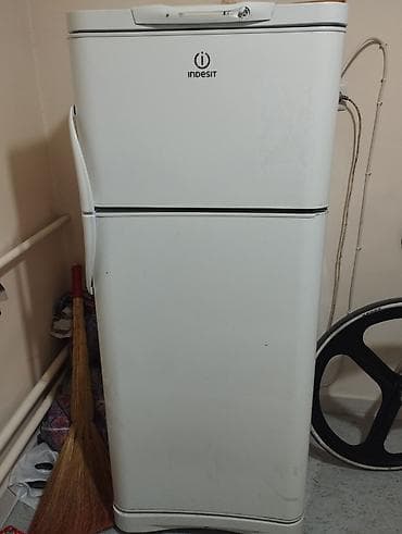 Холодильник Indesit, Двухкамерный