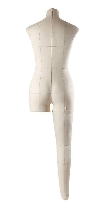 мебельные ножки: Нога для манекена Моника, размер от 40 до 54. Нога для манекена – это — 2