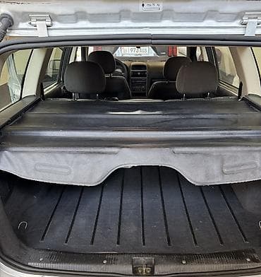 выбор номера о: Opel Astra: 2003 г., 1.6 л, Ручные, Бензин, Универсал — 6