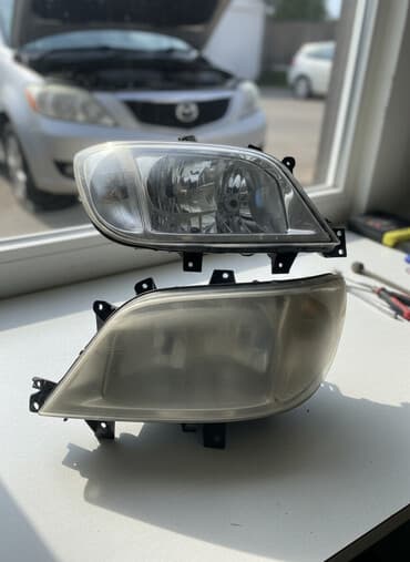 🔥Чистка фар Каракол🔥 📍Химчистка 📍Полировка фар 📍Мойка at lalafo.kg 🔥Чистка фар Каракол🔥 📍Химчистка 📍Полировка фар 📍Мойка