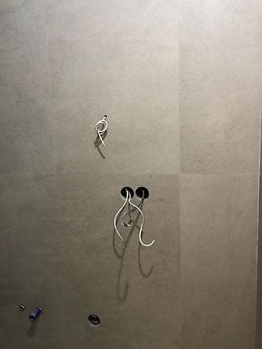 котел газовый настенный: Плиточные работы под ключ. Профессиональная облицовка керамогранитом — 3