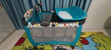 двухъярусные кровати для взрослых в бишкеке: Кровать Graco от американского производителя. Удобная, легкая — 5