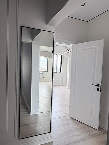 кв 104: 2 комнаты, 71 м², Элитка, 8 этаж, Евроремонт — 9