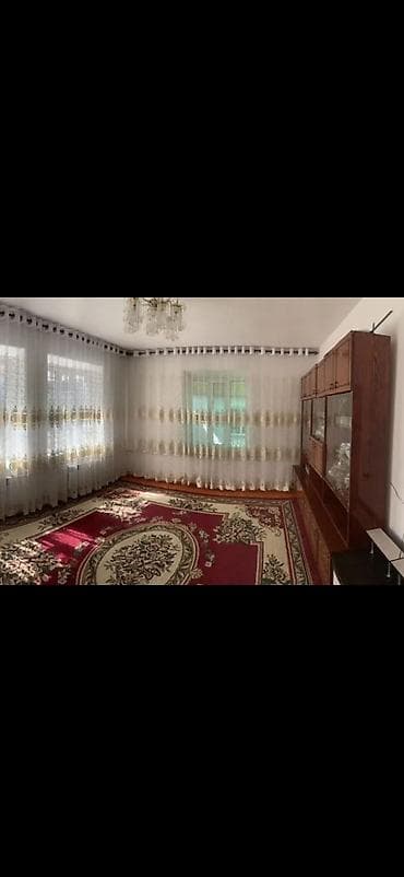обмен жилья с доплатой: 68 м², 4 комнаты, Забор, огорожен — 4