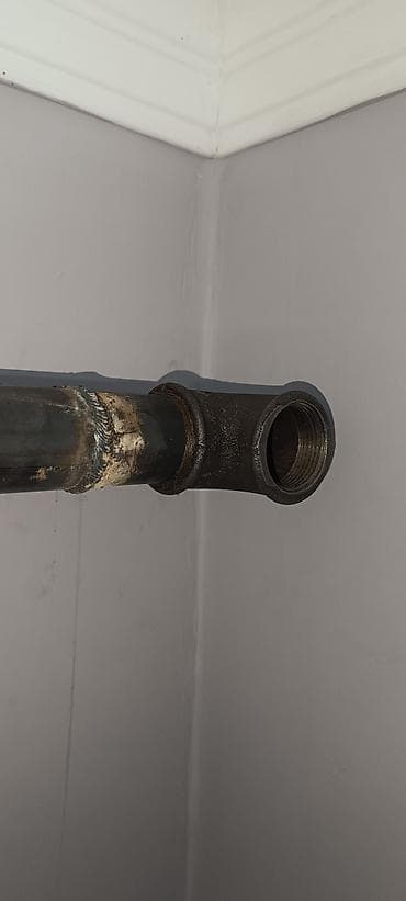 Сварка: Сварка | Навесы Монтаж — 9