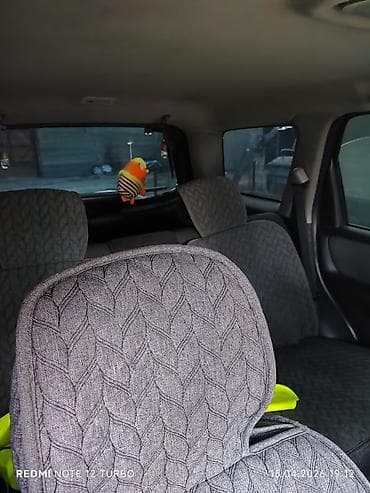 volvo 6x2: Mazda Tribute: 2004 г., 3 л, Автомат, Бензин, Кроссовер — 6