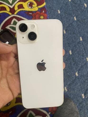 iphone 12 64: IPhone 14, 128 ГБ, Белый — 1
