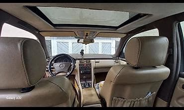 obd 1: Mercedes-Benz E-Class: 1996 г., 2.3 л, Механика, Седан — 2