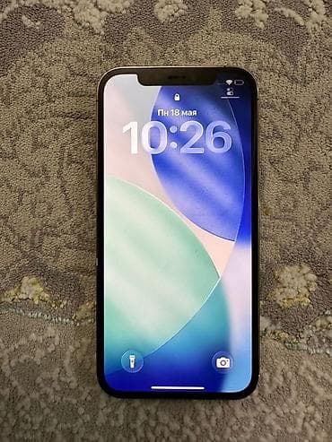 iphone xs max 64: IPhone 12 Pro, 256 ГБ, Серебристый, 78 % — 1