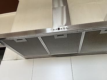 изготовление печки: Кухонный комплект Simfer: вытяжка купольная + плита газовая на 5 — 1