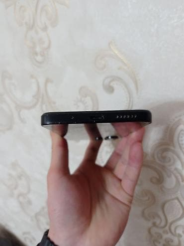 mi 14: Redmi, Redmi 12, Б/у, 128 ГБ, цвет - Черный, 2 SIM — 4