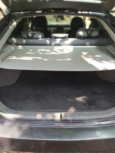 скутеры мопеды: Toyota Prius: 2006 г., Вариатор, Гибрид, Хэтчбэк — 7