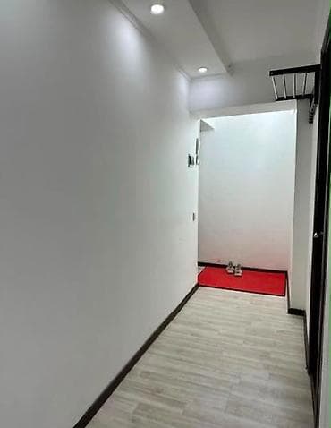 3: 1 комната, 33 м², Филармония Индивидуалка, 3 этаж, Евроремонт — 2