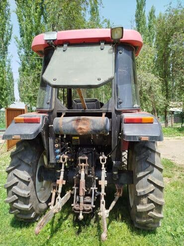 набор инструментов: Модель: 504, Б/у, 2012 г. — 3