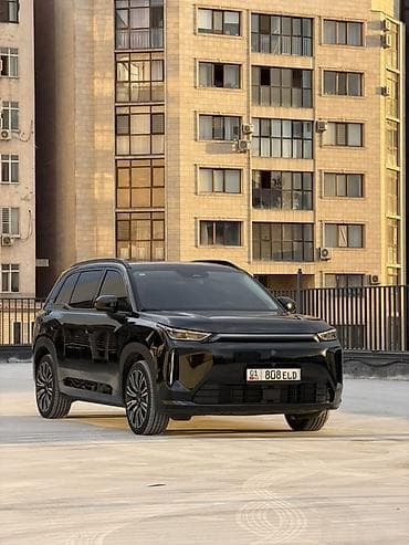 neta gt: 🚘 GAC AION i60 — 3 В 1 ГИБРИД ⚡ Электро + 🔋 Гибрид + ⛽ Бензин ✨ — 1