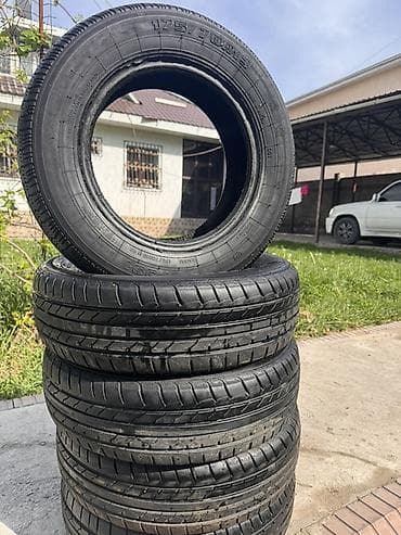 skyline r32: Летние шины Maximus M1 175/70 R13 — комплект 5 шт. - Размер: 175/70 — 5