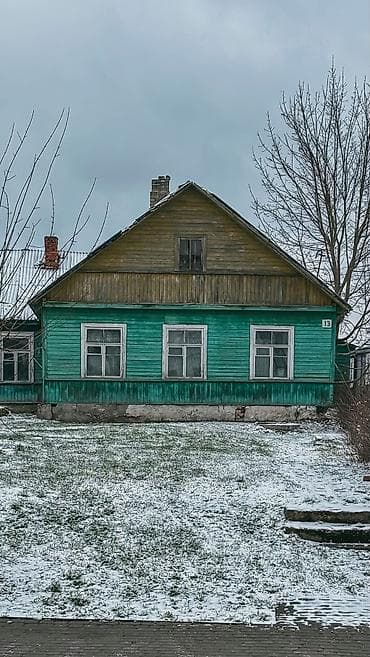 лидер: Сниму дом или пол дома в районе аламединского рынкаМадинастарый — 1