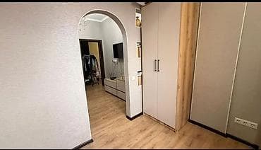 Недвижимость: 2 комнаты, 70 м², 7 этаж, Евроремонт — 4