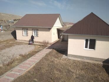 продажа дом акбосого чуй: Дом, 150 м², 6 комнат, Собственник, Евроремонт — 16
