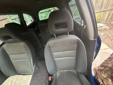 мотор на степвагон: Honda Stream: 2005 г., 2 л, Автомат, Бензин, Универсал — 6