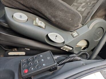 мерседес дубл кабина: Грузовик, Mercedes-Benz, Дубль, 7 т, Б/у — 12