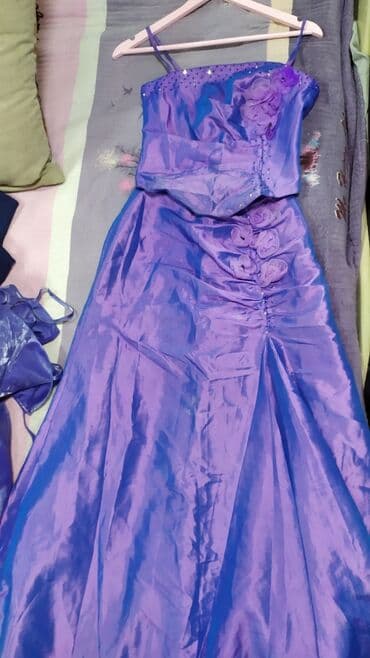 платья большого размера: Кече көйнөгү, M — 8