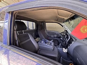 киа бонго вышка: Манипулятор, Kia, 2019 г. — 4