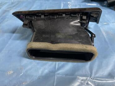 бамперный катафот передний хонда срв 1: BMW E60 Дефлектор воздуха Бмв е60 правый руль Японец в наличии ❗️О — 2