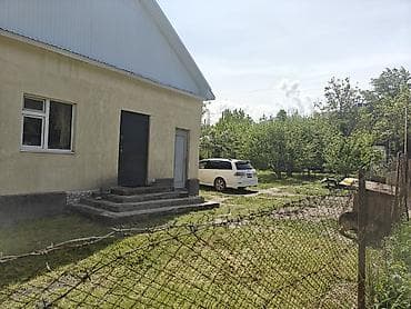 зеленный городок: Дача у горной реки, закрытое для прстороних Садоводческое — 8