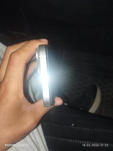 apple watch 3 цена бишкек: IPhone X, Колдонулган, Ак — 4