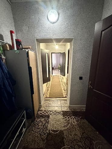 Недвижимость: Продается домв доме 4 комнаты, зал,санузел, кухня, в доме полы — 5