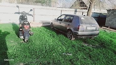 запчасти опель вектра б: Volkswagen Golf: 1997 г., 1.6 л, Ручные, Хэтчбэк — 3