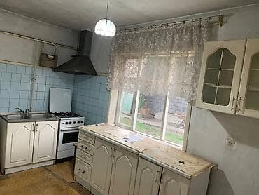 аренда частный дом: 80 м², 3 комнаты, Утепленный, Парковка, Забор, огорожен — 5