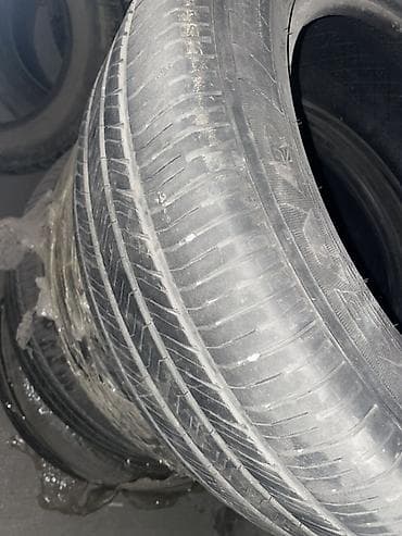 monoblok r18: Комплект автомобильных шин (4 шт.) - Тип: летние - Посадочный — 2