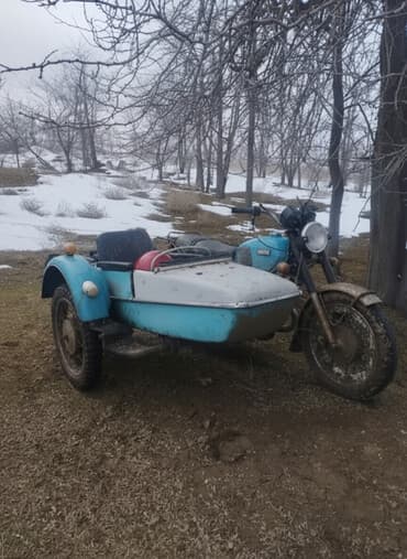 электро мотоцикл бу: В продаже одноцилиндровый мотоцикл ИЖ Планета-3,на ходу, с — 3