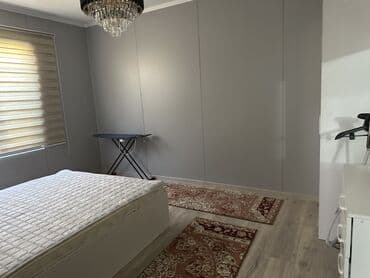 дом село дмитревка: 36 м², 2 комнаты — 3