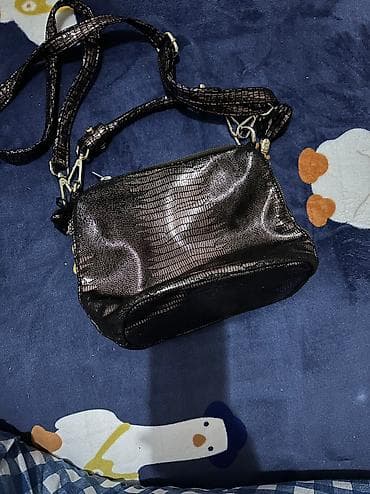 Классические сумки